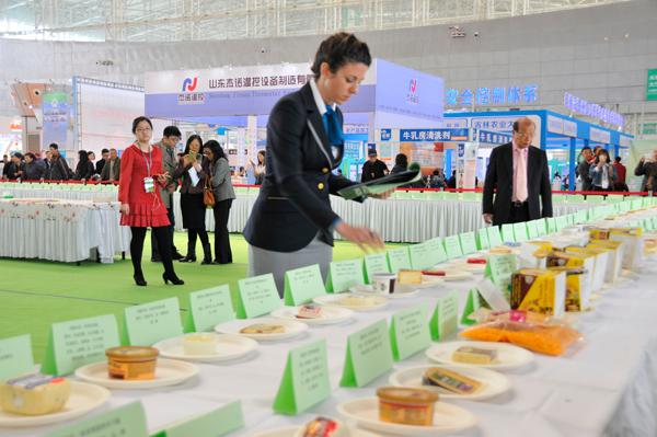 吉尼斯世界紀(jì)錄挑戰(zhàn)現(xiàn)場